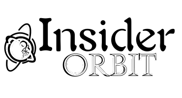 Insider Orbit